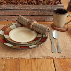 Dinnerware Service For 4|Dinnerware Service For 8|Pfaltzgraff® Taos 16 Piece Dinnerware Set, Service for 4