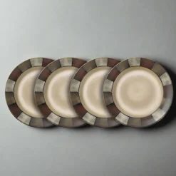 Salad Plates|Pfaltzgraff® Taos Set of 4 Salad Plates