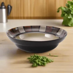 Serve Bowls|Pfaltzgraff® Taos Vegetable Bowl