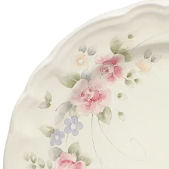 Dinnerware Service For 4|Dinnerware Service For 8|Pfaltzgraff® Tea Rose Dinnerware Set
