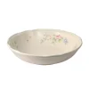 Pasta Bowls|Pfaltzgraff® Tea Rose Individual Pasta Bowls, Set of 4