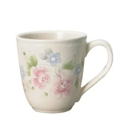 Coffee Mugs|Pfaltzgraff® Tea Rose Large Coffee Mug