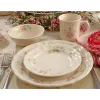 Salad Plates|Pfaltzgraff® Tea Rose Set of 4 Salad Plates