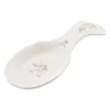 Spoon Rests And Trivets|Pfaltzgraff® Tea Rose Spoon Rest