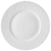 Dinnerware Service For 8|Pfaltzgraff® Textured Charm 24 Piece Dinnerware Set, Service for 8