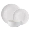 Dinnerware Service For 8|Pfaltzgraff® Trailside Retreat 24 Piece Dinnerware Set, Service for 8