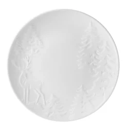 Dinnerware Service For 8|Pfaltzgraff® Trailside Retreat 24 Piece Dinnerware Set, Service for 8