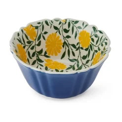Dinnerware Service For 4|Pfaltzgraff® Tranquil Elegance 12 Piece Dinnerware Bowl Set, Service for 4