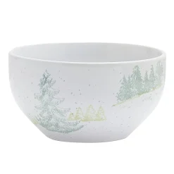 Dinnerware Service For 4|Pfaltzgraff® Tranquil Trails 12 Piece Dinnerware Set, Service for 4