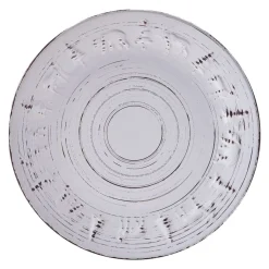 Dinnerware Service For 4|Pfaltzgraff® Trellis Lodge White 16 Piece Dinnerware Set, Service for 4