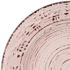 Dinnerware Service For 4|Pfaltzgraff® Trellis Pink 12 Piece Dinnerware Set, Service for 4