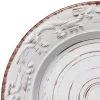 Dinnerware Service For 4|Pfaltzgraff® Trellis White 16 Piece Dinnerware Set, Service for 4