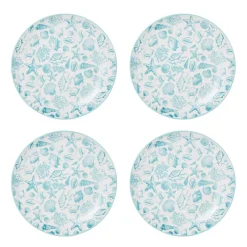 Dinnerware Service For 4|Pfaltzgraff® Venice 16 Piece Dinnerware Set, Service for 4