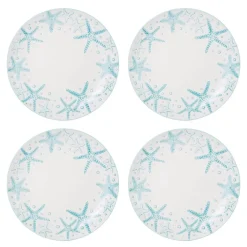 Dinnerware Service For 4|Pfaltzgraff® Venice 16 Piece Dinnerware Set, Service for 4