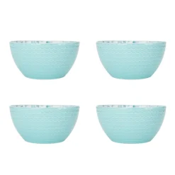 Dinnerware Service For 4|Pfaltzgraff® Venice 16 Piece Dinnerware Set, Service for 4