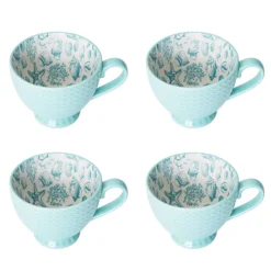 Dinnerware Service For 4|Pfaltzgraff® Venice 16 Piece Dinnerware Set, Service for 4