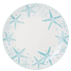 Dinner Plates|Pfaltzgraff® Venice Set of 4 Dinner Plates