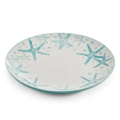 Dinner Plates|Pfaltzgraff® Venice Set of 4 Dinner Plates