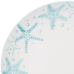 Dinner Plates|Pfaltzgraff® Venice Set of 4 Dinner Plates