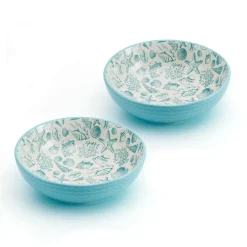 Serve Bowls|Pasta Bowls|Pfaltzgraff® Venice Set of 2 Pasta Bowls