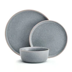 Dinnerware Service For 4|Pfaltzgraff® Victoria 12 Piece Dinnerware Set, Service for 4
