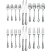 Sets|Pfaltzgraff® Vienna 20 Piece Flatware Set, Service for 4
