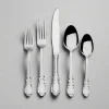 Sets|Pfaltzgraff® Vienna 42 Piece Flatware Set, Service for 8