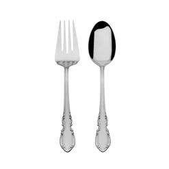 Sets|Pfaltzgraff® Vienna 42 Piece Flatware Set, Service for 8