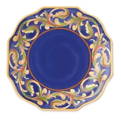 Salad Plates|Pfaltzgraff® Villa della Luna® Blue Salad Plate