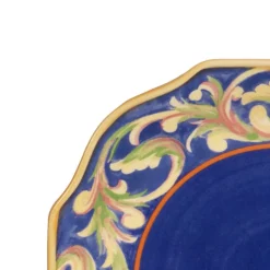 Salad Plates|Pfaltzgraff® Villa della Luna® Blue Salad Plate