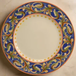 Dinner Plates|Pfaltzgraff® Villa della Luna® Dinner Plate