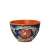 Fruit Bowls|Pfaltzgraff® Villa della Luna® Fleur Fruit Bowl