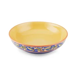 Pasta Bowls|Pfaltzgraff® Villa della Luna® Individual Pasta Bowl