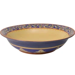 Serve Bowls|Pfaltzgraff® Villa della Luna® Large Pasta Serve Bowl
