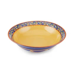 Serve Bowls|Pfaltzgraff® Villa della Luna® Large Pasta Serve Bowl
