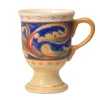 Coffee Mugs|Pfaltzgraff® Villa della Luna® Pedestal Mug