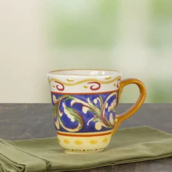 Coffee Mugs|Pfaltzgraff® Villa della Luna® Perfect Mug