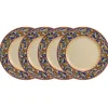 Dinner Plates|Pfaltzgraff® Villa della Luna® Set of 4 Dinner Plates
