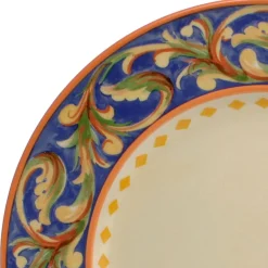 Dinner Plates|Pfaltzgraff® Villa della Luna® Set of 4 Dinner Plates