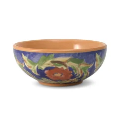 Soup Cereal Bowls|Pfaltzgraff® Villa della Luna® Set of 4 Fleur Soup or Cereal Bowls