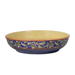 Pasta Bowls|Pfaltzgraff® Villa della Luna® Set of 4 Individual Pasta Bowls
