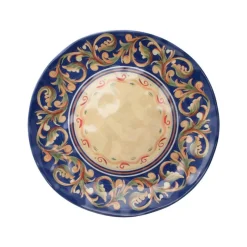 Salad Plates|Pfaltzgraff® Villa della Luna® Set of 4 Outdoor Melamine Salad Plates