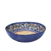 Soup Cereal Bowls|Pfaltzgraff® Villa della Luna® Set of 4 Outdoor Melamine Cereal Bowls