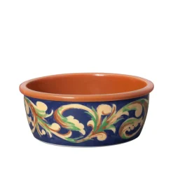 Serve Bowls|Pfaltzgraff® Villa della Luna® Storage Bowl with Lid