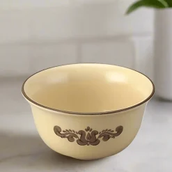 Soup Cereal Bowls|Pfaltzgraff® Village Deep Soup Cereal Bowl