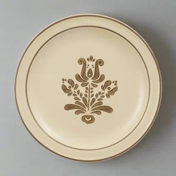 Salad Plates|Pfaltzgraff® Village Luncheon Plate