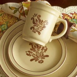 Coffee Mugs|Pfaltzgraff® Village Mug