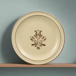 Salad Plates|Pfaltzgraff® Village Salad Plate