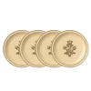 Dinner Plates|Pfaltzgraff® Village Set of 4 Dinner Plates