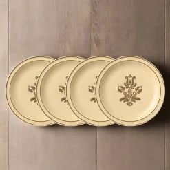 Dinner Plates|Pfaltzgraff® Village Set of 4 Dinner Plates